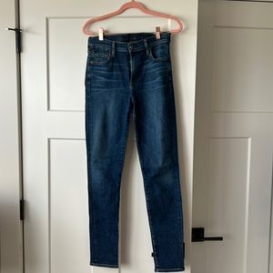 Citizens of Humanity skinny jeans